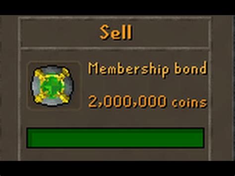 bonds osrs|where to buy bonds osrs.